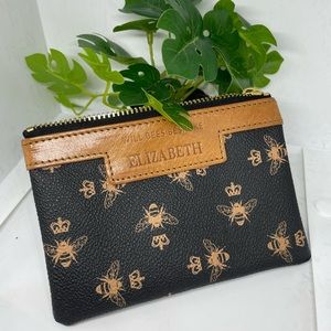Mini bag will bees bespoken